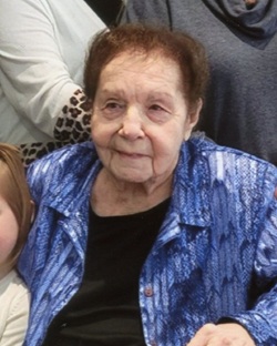 Evelyn Picon Morton obit pic, Class of 1949