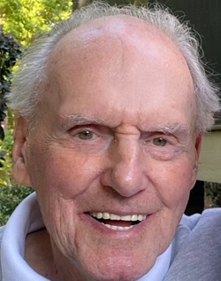 Dave Mathias obit pic, Class of 1951