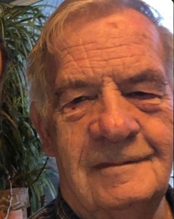 Frank Westerlund obit pic, Class of 1955