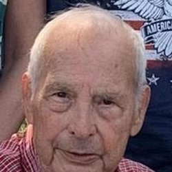 Fred Roach obit pic, Class of 1952