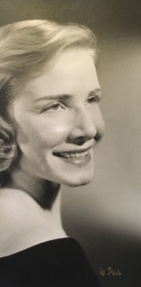 Gayle Huminsky Warnimont