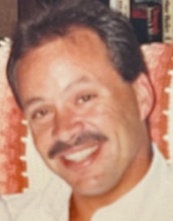 George Ramsay obit pic, Class of 1970