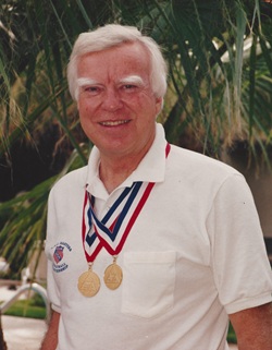 Gerald (Jerry) obit pic, Class of 1950