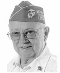 Gerald Kegebein obit pic, Class of 1948