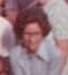 Gertrude Stubblefield Jackson, Class of 1932