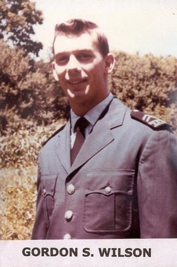 Gordon Wilson, Class of 1958