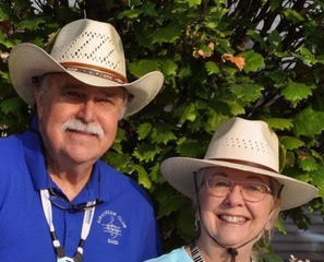 Greg and Linda Heuer, Class of 1965