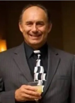 Greg Dolnics obit pic, Class of 1974