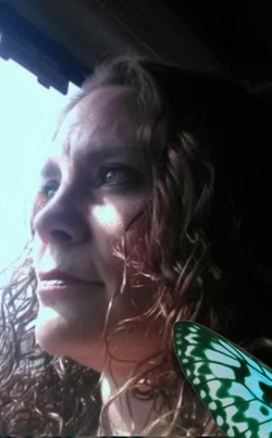 Heather Hackett Swan, Class of 1995