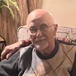 Herman Rosenbaum obit pic, Class of 1953