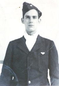 Howard Parker, Class of 1940