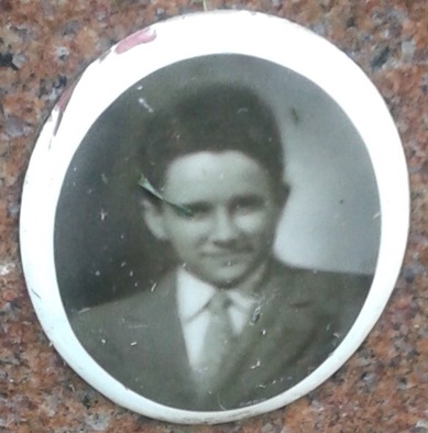 Irving (Isidore) Gostomelsky obit pic, Class of 1929