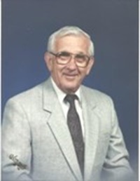 Jack Howey obit pic, Class of 1943