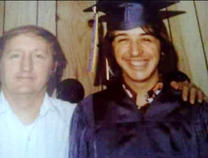 James Cox, Class of 1979