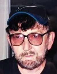James Dant obit pic, Class of 1954