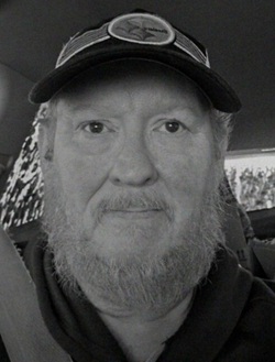 James (Jim) Daniels obit pic, Class of 1987