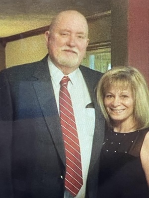 James (Jim) Dunn obit pic, Class of 1964