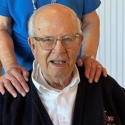 James (Jim) Nichols obit pic, Class of 1951