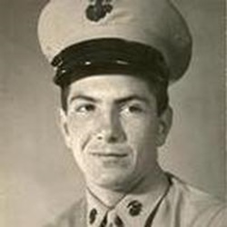 James (Jim) Toscani obit pic, Class of 1957