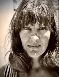 Jane Webber Klump obit pic, Class of 1954