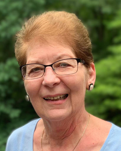 Janet Schmelter Rigoni obit pic, Class of 1956