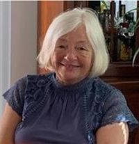 Janet Smith Manis obit pic, Class of 1969