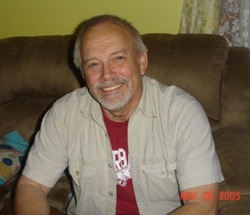 Jerry Nibbe obit pic, Class of 1966