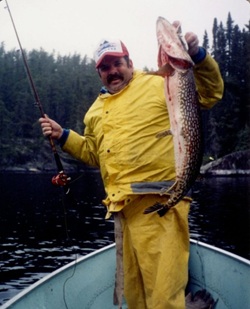 Jerry Quillen obit pic, Class of 1962