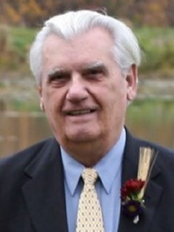 John Cicillian obit pic, Class of 1944
