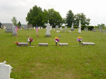 John Mason gravesite, Class of 1934
