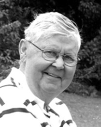 John Walter obit pic, Class of 1955