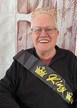 John Webdell, Class of 1949