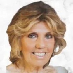 Joyce Newman Frechette, Class of 1960