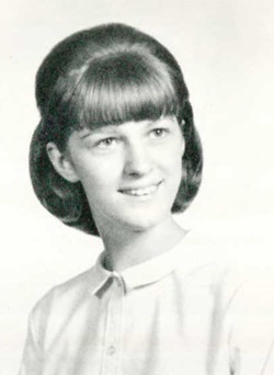 Judy Kolczak Stevens Ancestry pic, Class of 1968