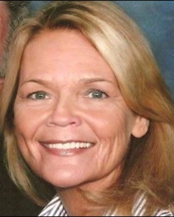 Judy Tanner Pruitt obit pic, Class of 1970