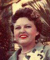 June Melin Dickey Kessler Ancestry pic, Class of 1932