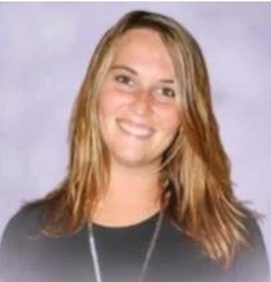 Kaitlin Carter-Watkins obit pic, Class of 2006