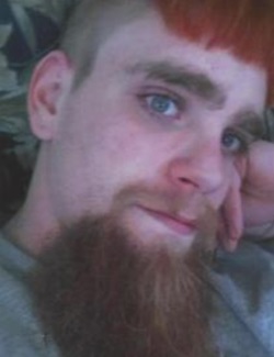 Kale Slager obit pic, Class of 2012
