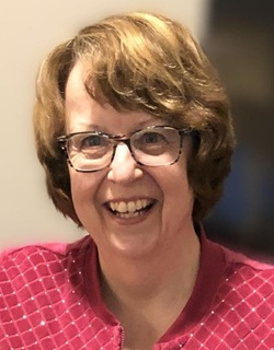 Karen Ardell Ring obit pic, Class of 1974