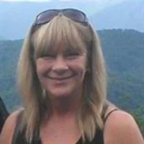 Karen Hilton Newcomb, Class of 1983