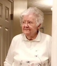 Kathryn Kleine Roberts obit pic, Class of 1946
