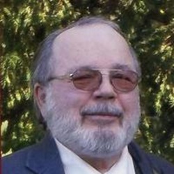 Keith Stowell obit pic, Class of 1967