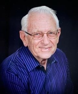Keith Talmadge obit pic, Class of 1951