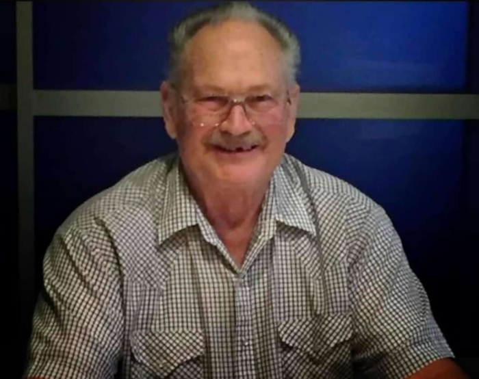 Ken Woodward, Class of 1960