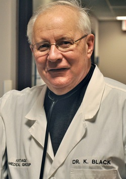 Kenneth (Ken) Black obit pic, Class of 1965