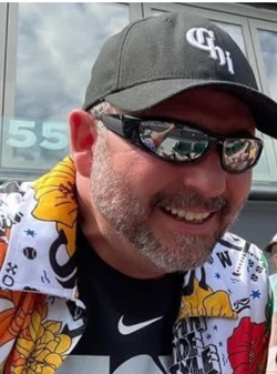 Kevin Galka obit pic, Class of 1995