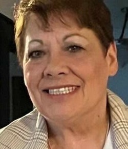 Kim Ginter obit pic, Class of 1983