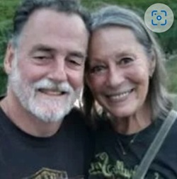 Kim Pevar Hayden obit pic, Class of 1977