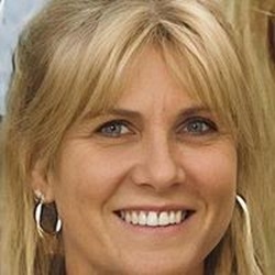 Kim Swisher Pall obit pic, Class of 1987