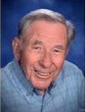 Larry Buckreus, Class of 1947